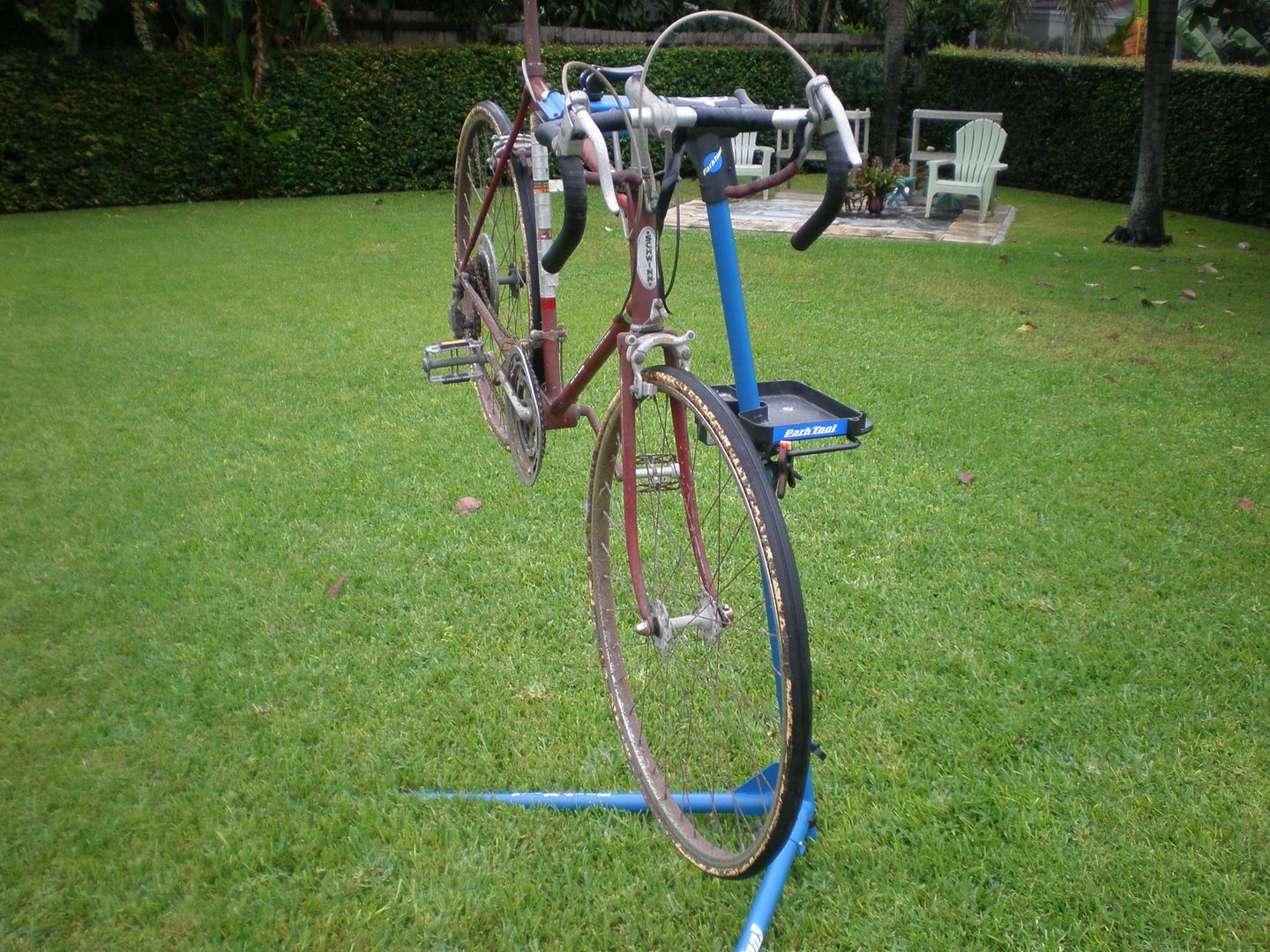 1970 schwinn continental